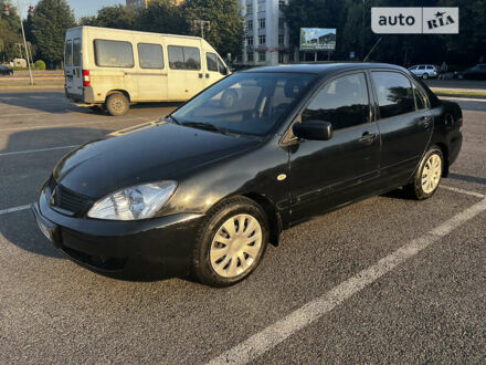 Мицубиси Лансер 2008 в Ровно на Automoto.ua Мицубиси Лансер, объемом двигателя 1.58 л и пробегом 372 тыс. км за 3850 $, фото 1 на Automoto.ua