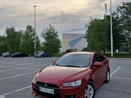 Міцубісі Lancer 2008 у Запоріжжя на Automoto.ua Міцубісі Lancer, об'ємом двигуна 2 л та пробігом 180 тис. км за 9300 $, фото 1 на Automoto.ua