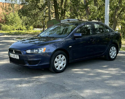 Міцубісі Lancer, об'ємом двигуна 0 л та пробігом 167 тис. км за 6500 $, фото 1 на Automoto.ua