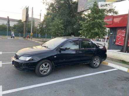 Міцубісі Lancer, об'ємом двигуна 1.58 л та пробігом 240 тис. км за 4200 $, фото 1 на Automoto.ua