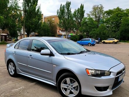 Міцубісі Lancer, об'ємом двигуна 1.5 л та пробігом 230 тис. км за 6800 $, фото 1 на Automoto.ua