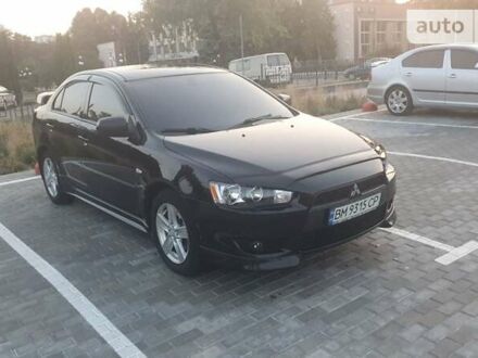 Міцубісі Lancer 2008 у Черкасах на Automoto.ua Міцубісі Lancer, об'ємом двигуна 2 л та пробігом 262 тис. км за 7800 $, фото 1 на Automoto.ua
