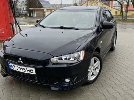 Мицубиси Лансер, объемом двигателя 2 л и пробегом 225 тыс. км за 6700 $, фото 1 на Automoto.ua