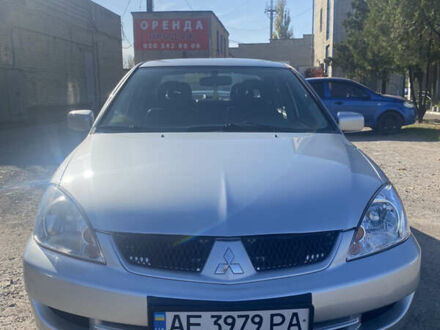 Міцубісі Lancer 2008 у Дніпро (Дніпропетровську) на Automoto.ua Міцубісі Lancer, об'ємом двигуна 1.58 л та пробігом 217 тис. км за 6300 $, фото 1 на Automoto.ua