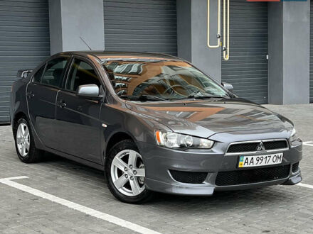 Міцубісі Lancer 2008 у Вінниці на Automoto.ua Міцубісі Lancer, об'ємом двигуна 0 л та пробігом 139 тис. км за 7400 $, фото 1 на Automoto.ua