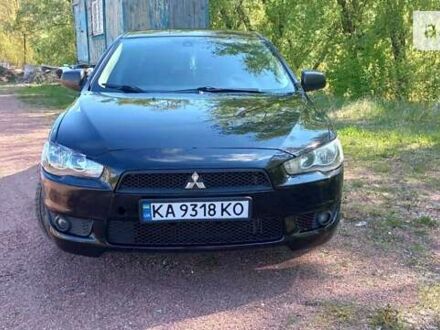 Міцубісі Lancer, об'ємом двигуна 2 л та пробігом 235 тис. км за 5300 $, фото 1 на Automoto.ua