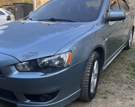 Міцубісі Lancer, об'ємом двигуна 1.5 л та пробігом 255 тис. км за 1500 $, фото 1 на Automoto.ua