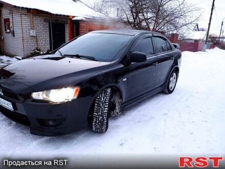 Міцубісі Lancer, об'ємом двигуна 2 л та пробігом 170 тис. км за 7200 $, фото 1 на Automoto.ua