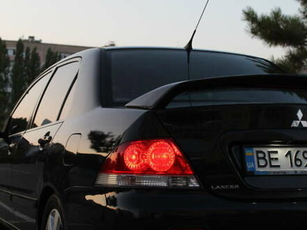 Міцубісі Lancer 2008 у Миколаєві на Automoto.ua Міцубісі Lancer, об'ємом двигуна 0 л та пробігом 320 тис. км за 5400 $, фото 1 на Automoto.ua