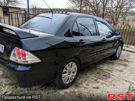 Міцубісі Lancer, об'ємом двигуна 1.6 л та пробігом 242 тис. км за 5300 $, фото 1 на Automoto.ua