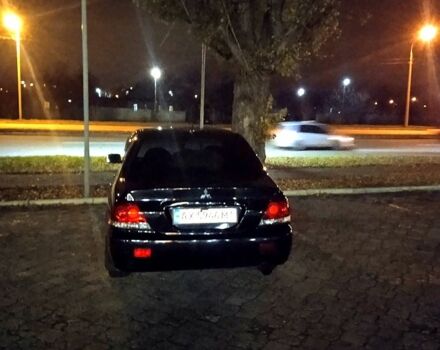 Міцубісі Lancer, об'ємом двигуна 1.6 л та пробігом 200 тис. км за 3999 $, фото 1 на Automoto.ua