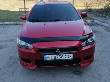 Міцубісі Lancer, об'ємом двигуна 0 л та пробігом 198 тис. км за 6300 $, фото 1 на Automoto.ua