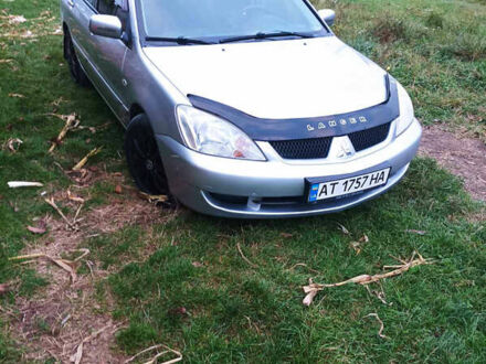 Міцубісі Lancer 2008 у Чернівцях на Automoto.ua Міцубісі Lancer, об'ємом двигуна 1.58 л та пробігом 160 тис. км за 4300 $, фото 1 на Automoto.ua