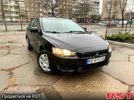 Міцубісі Lancer, об'ємом двигуна 1.5 л та пробігом 150 тис. км за 6500 $, фото 1 на Automoto.ua