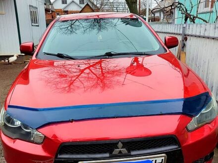 Міцубісі Lancer, об'ємом двигуна 1.5 л та пробігом 250 тис. км за 6699 $, фото 1 на Automoto.ua