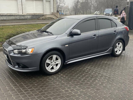 Міцубісі Lancer, об'ємом двигуна 1.8 л та пробігом 147 тис. км за 7300 $, фото 1 на Automoto.ua