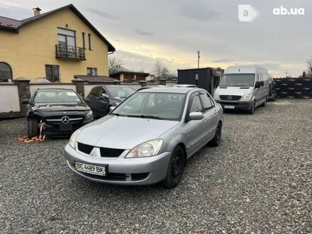 Міцубісі Lancer, об'ємом двигуна 1.6 л та пробігом 123 тис. км за 3999 $, фото 1 на Automoto.ua