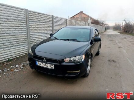 Міцубісі Lancer, об'ємом двигуна 1.5 л та пробігом 232 тис. км за 5799 $, фото 1 на Automoto.ua