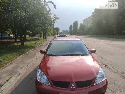 Міцубісі Lancer, об'ємом двигуна 1.6 л та пробігом 110 тис. км за 7000 $, фото 1 на Automoto.ua