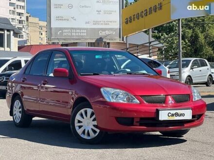 Міцубісі Lancer 2008 у Одесі на Automoto.ua Міцубісі Lancer, об'ємом двигуна 0 л та пробігом 223 тис. км за 6500 $, фото 1 на Automoto.ua