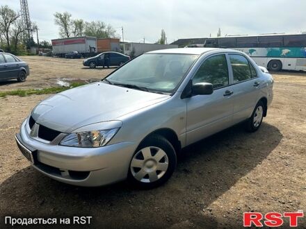 Міцубісі Lancer, об'ємом двигуна 1.3 л та пробігом 250 тис. км за 4900 $, фото 1 на Automoto.ua