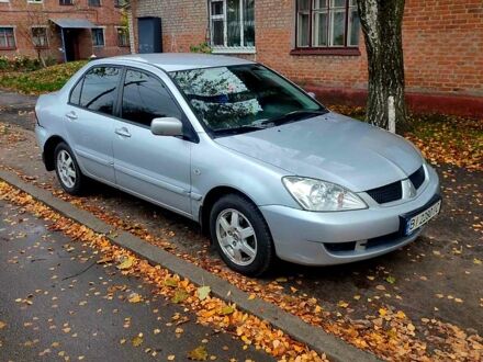 Міцубісі Lancer, об'ємом двигуна 1.6 л та пробігом 270 тис. км за 5300 $, фото 1 на Automoto.ua