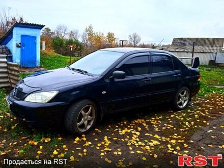 Міцубісі Lancer, об'ємом двигуна 1.6 л та пробігом 240 тис. км за 5000 $, фото 1 на Automoto.ua