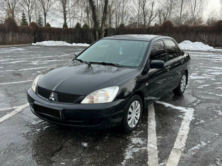 Міцубісі Lancer, об'ємом двигуна 1.6 л та пробігом 219 тис. км за 4300 $, фото 1 на Automoto.ua