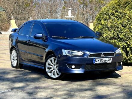 Міцубісі Lancer 2008 у Харкові на Automoto.ua Міцубісі Lancer, об'ємом двигуна 20 л та пробігом 238 тис. км за 7800 $, фото 1 на Automoto.ua