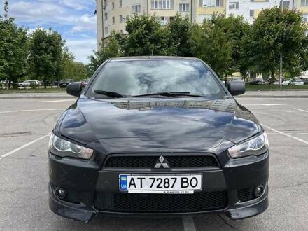 Міцубісі Lancer 2008 у Івано-Франківську на Automoto.ua Міцубісі Lancer, об'ємом двигуна 1.8 л та пробігом 255 тис. км за 5400 $, фото 1 на Automoto.ua