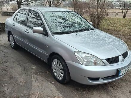 Міцубісі Lancer, об'ємом двигуна 1.6 л та пробігом 240 тис. км за 6000 $, фото 1 на Automoto.ua