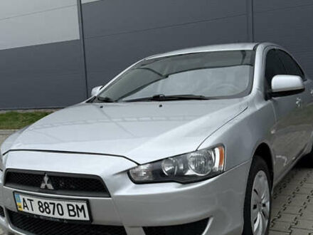 Мицубиси Лансер, объемом двигателя 1.5 л и пробегом 185 тыс. км за 5500 $, фото 1 на Automoto.ua