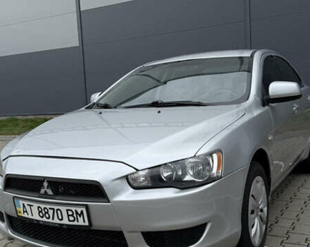 Міцубісі Lancer, об'ємом двигуна 1.5 л та пробігом 185 тис. км за 5500 $, фото 1 на Automoto.ua