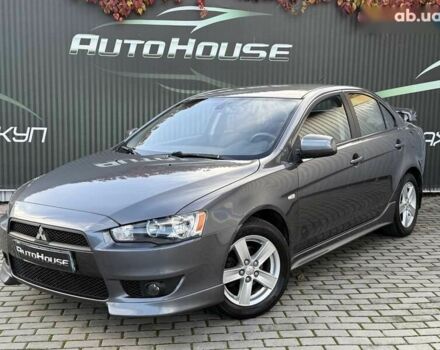 Міцубісі Lancer, об'ємом двигуна 2 л та пробігом 230 тис. км за 6800 $, фото 1 на Automoto.ua