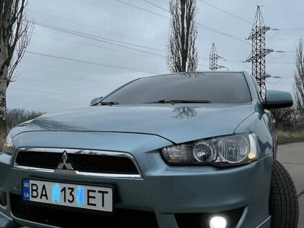 Міцубісі Lancer 2008 у Кропивницькому (Кіровограді) на Automoto.ua Міцубісі Lancer, об'ємом двигуна 2 л та пробігом 103 тис. км за 8100 $, фото 1 на Automoto.ua