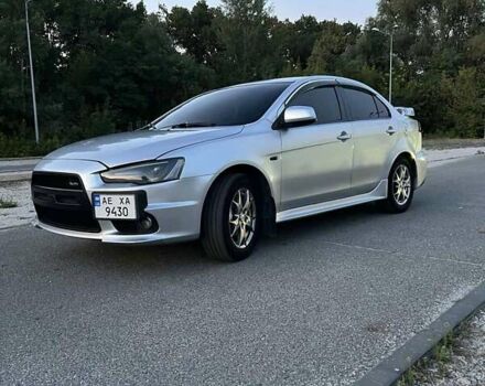 Міцубісі Lancer, об'ємом двигуна 1.5 л та пробігом 185 тис. км за 6450 $, фото 1 на Automoto.ua