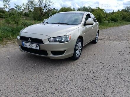 Міцубісі Lancer, об'ємом двигуна 1.5 л та пробігом 170 тис. км за 5500 $, фото 1 на Automoto.ua