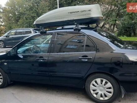 Мицубиси Лансер, объемом двигателя 1.6 л и пробегом 186 тыс. км за 4500 $, фото 1 на Automoto.ua