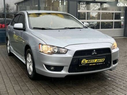 Мицубиси Лансер, объемом двигателя 0 л и пробегом 250 тыс. км за 7200 $, фото 1 на Automoto.ua