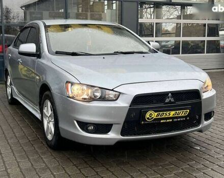Міцубісі Lancer, об'ємом двигуна 0 л та пробігом 250 тис. км за 7200 $, фото 1 на Automoto.ua
