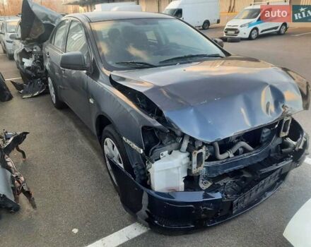 Міцубісі Lancer, об'ємом двигуна 0 л та пробігом 450 тис. км за 3000 $, фото 1 на Automoto.ua