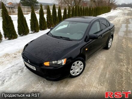 Міцубісі Lancer, об'ємом двигуна 1.5 л та пробігом 228 тис. км за 6500 $, фото 1 на Automoto.ua