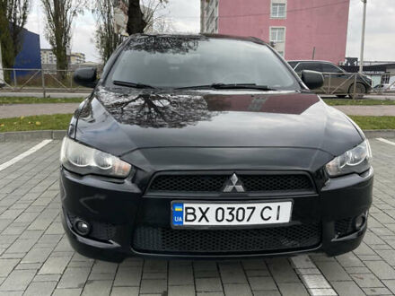 Міцубісі Lancer, об'ємом двигуна 1.5 л та пробігом 272 тис. км за 4680 $, фото 1 на Automoto.ua