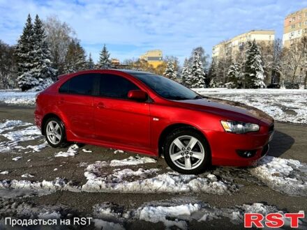 Міцубісі Lancer, об'ємом двигуна 1.8 л та пробігом 183 тис. км за 7500 $, фото 1 на Automoto.ua