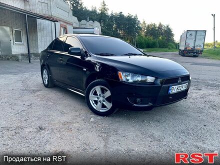 Міцубісі Lancer, об'ємом двигуна 2 л та пробігом 198 тис. км за 7000 $, фото 1 на Automoto.ua