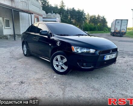 Міцубісі Lancer, об'ємом двигуна 2 л та пробігом 198 тис. км за 7000 $, фото 1 на Automoto.ua