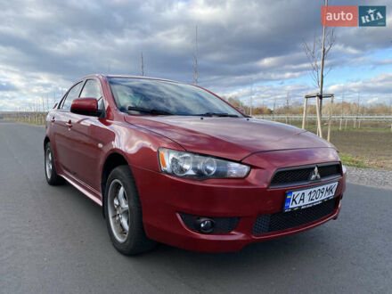 Міцубісі Lancer, об'ємом двигуна 1.5 л та пробігом 200 тис. км за 5000 $, фото 1 на Automoto.ua