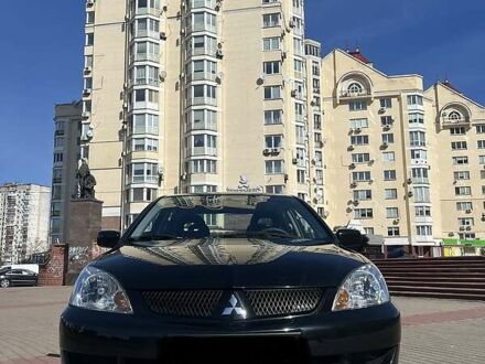 Міцубісі Lancer, об'ємом двигуна 1.6 л та пробігом 36 тис. км за 9000 $, фото 1 на Automoto.ua