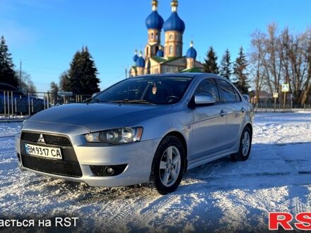 Міцубісі Lancer, об'ємом двигуна 2 л та пробігом 146 тис. км за 7200 $, фото 1 на Automoto.ua