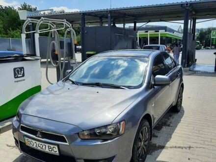 Міцубісі Lancer 2008 у Чернівцях на Automoto.ua Міцубісі Lancer, об'ємом двигуна 1.5 л та пробігом 320 тис. км за 7999 $, фото 1 на Automoto.ua